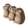 Three Wise Hedgehogs - Image 7