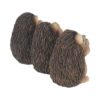 Three Wise Hedgehogs - Image 3