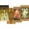 Nemesis Now Luis Royo Labyrinth Gothic Tarot Cards