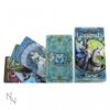 Nemesis Now Anne Stokes Legends Fantasy Tarot Cards