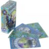 Nemesis Now Anne Stokes Legends Fantasy Tarot Cards