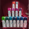 Stargazer Semi Permanent Hair Dye Colour Range
