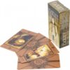 Nemesis Now Luis Royo Labyrinth Gothic Tarot Cards