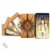 Nemesis Now Luis Royo Labyrinth Gothic Tarot Cards