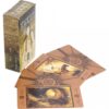 Nemesis Now Luis Royo Labyrinth Gothic Tarot Cards