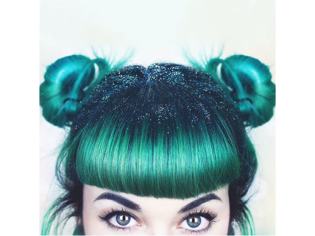 1. Crazy Color Blue Jade Hair Dye - wide 8