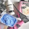 Crazy Colour Bleaching Kit
