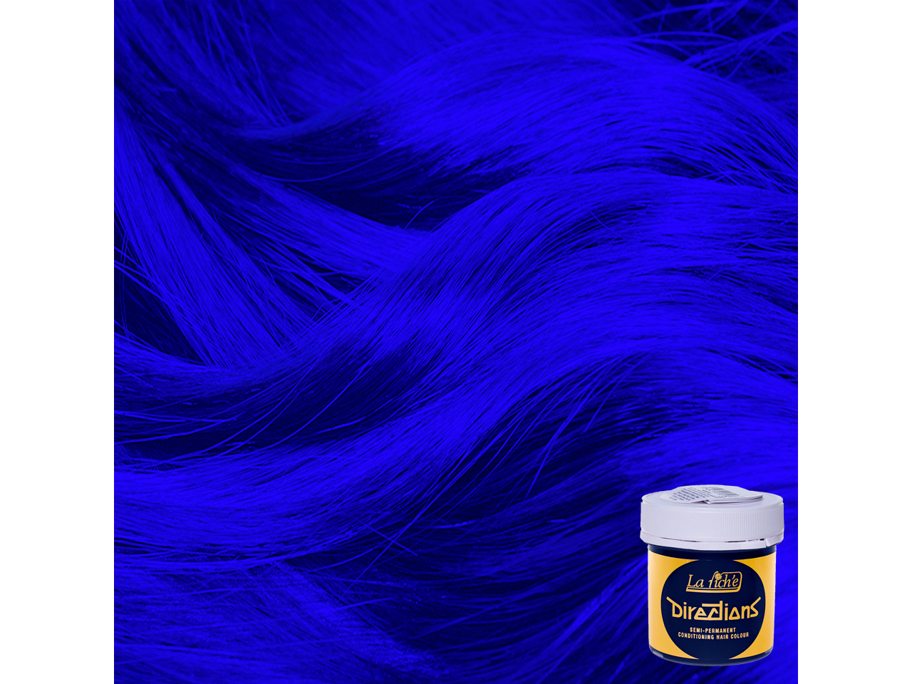 5. Blue Hair Dye vs. Orange Hair: Which Wins? - wide 9