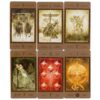 Nemesis Now Luis Royo Labyrinth Gothic Tarot Cards