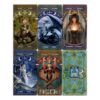 Nemesis Now Anne Stokes Legends Fantasy Tarot Cards