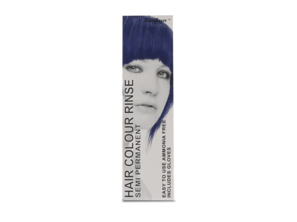 Stargazer Soft Violet Hair Dye