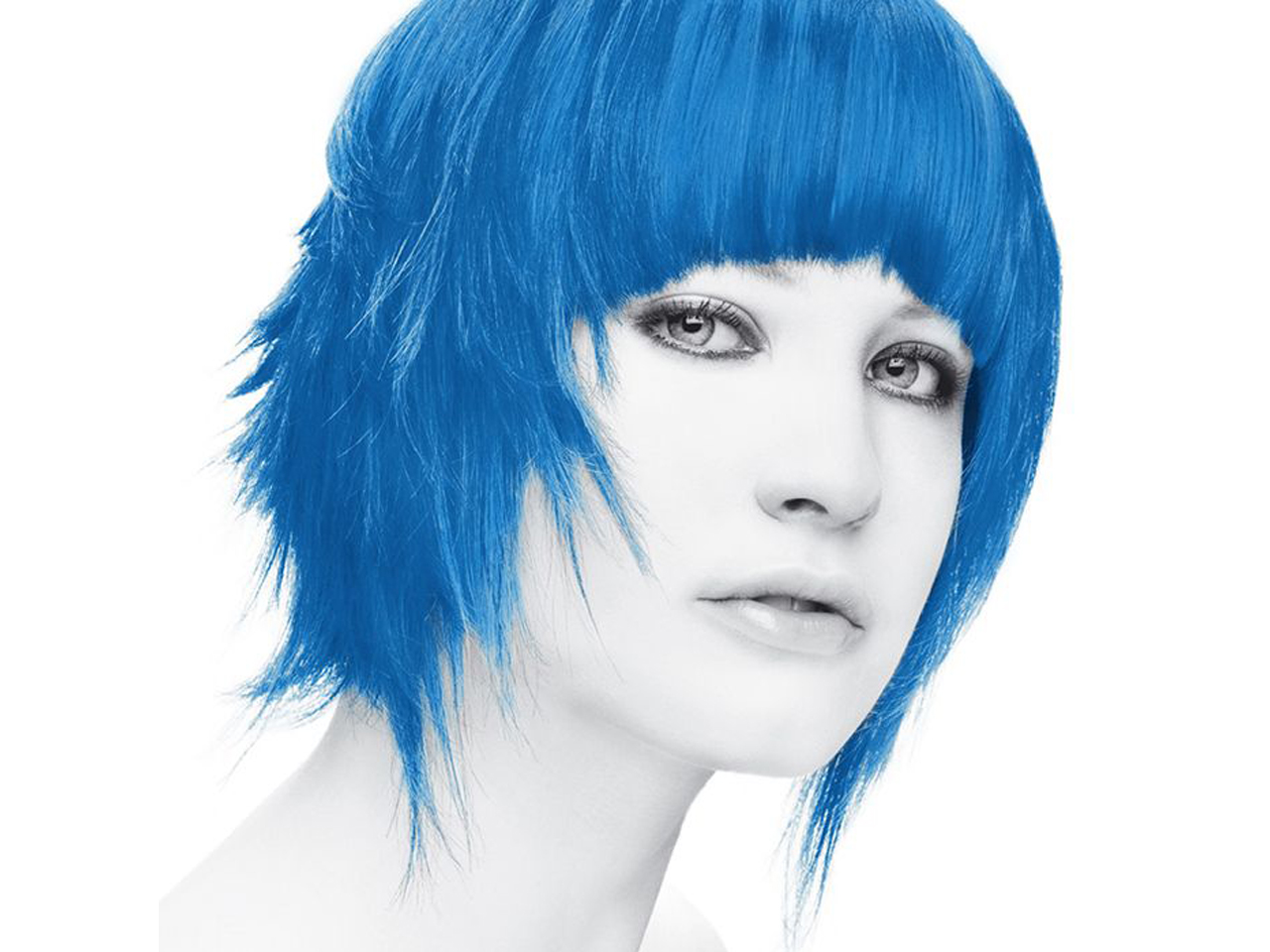 4. Stargazer Blue Hair Dye - wide 2