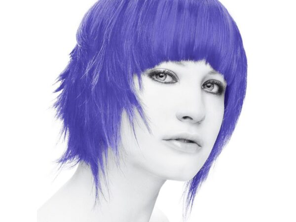 Stargazer Soft Violet Hair Dye
