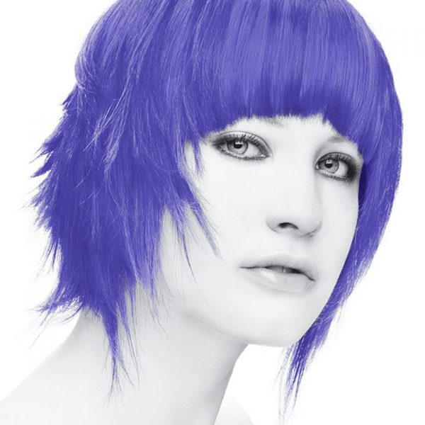 Stargazer Soft Violet Hair Dye