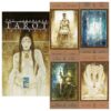 Nemesis Now Luis Royo Labyrinth Gothic Tarot Cards