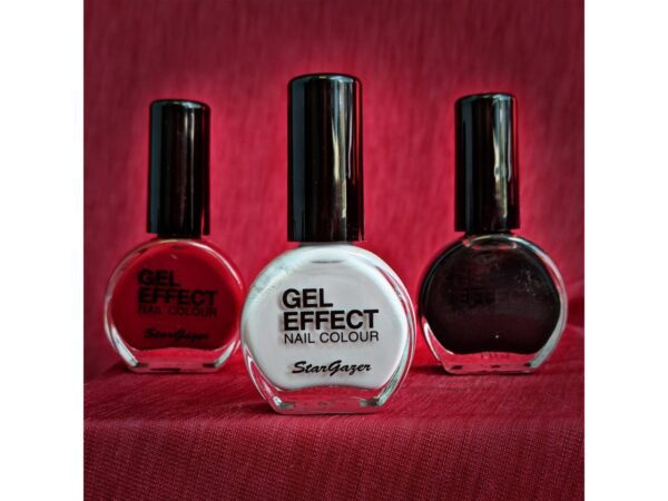 Stargazer Gel Effect Nail Polish