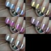 Stargazer Chrome Metallic Nail Polish