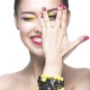 Stargazer Gel Effect Nail Polish