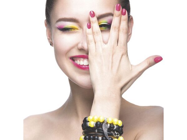 Stargazer Gel Effect Nail Polish