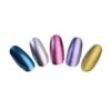 Stargazer Chrome Metallic Nail Polish