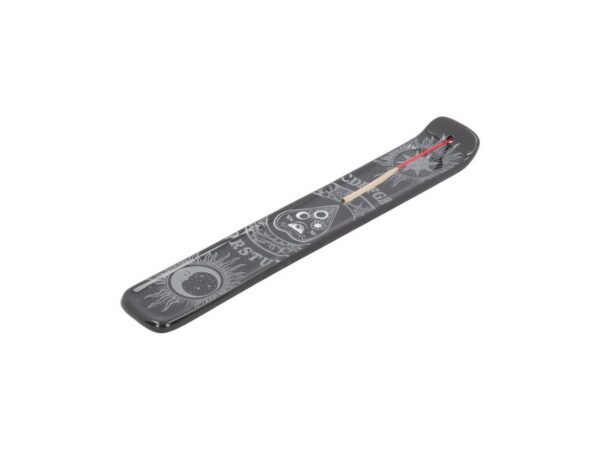 Spirit Board Incense Holder Ouija Talking Board Occult