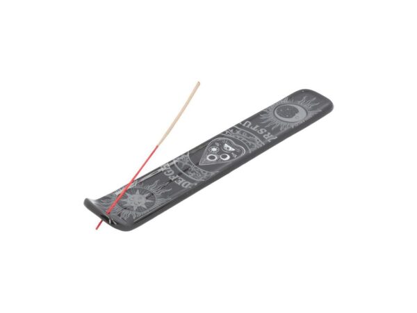 Spirit Board Incense Holder Ouija Talking Board Occult