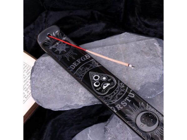 Spirit Board Incense Holder Ouija Talking Board Occult