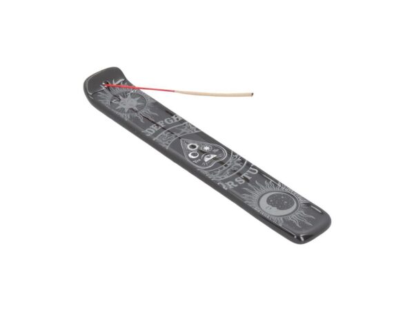 Spirit Board Incense Holder Ouija Talking Board Occult