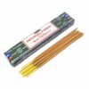 Satya Patchouli Forest Boxed Incense Sticks Cleansing Aromatherapy Fragrance Aroma