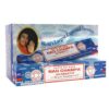 Satya Nag Champa Boxed Incense Sticks Cleansing Aromatherapy Fragrance Aroma
