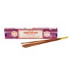 Satya Meditation Boxed Incense Sticks Cleansing Aromatherapy Fragrance Aroma