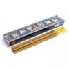 Satya Super Hit Boxed Incense Sticks Cleansing Aromatherapy Fragrance Aroma