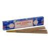Satya Nag Champa Boxed Incense Sticks Cleansing Aromatherapy Fragrance Aroma