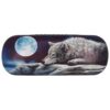 Quiet Reflection Glasses Case