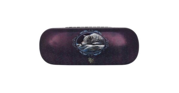 Quiet Reflection Glasses Case - Image 2