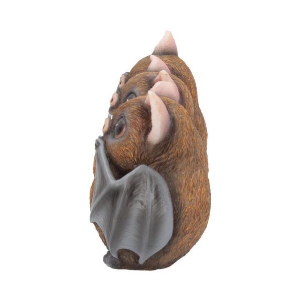 Three Wise Bats - Image 6