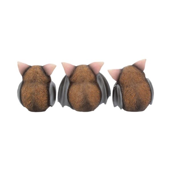 Three Wise Bats - Image 7
