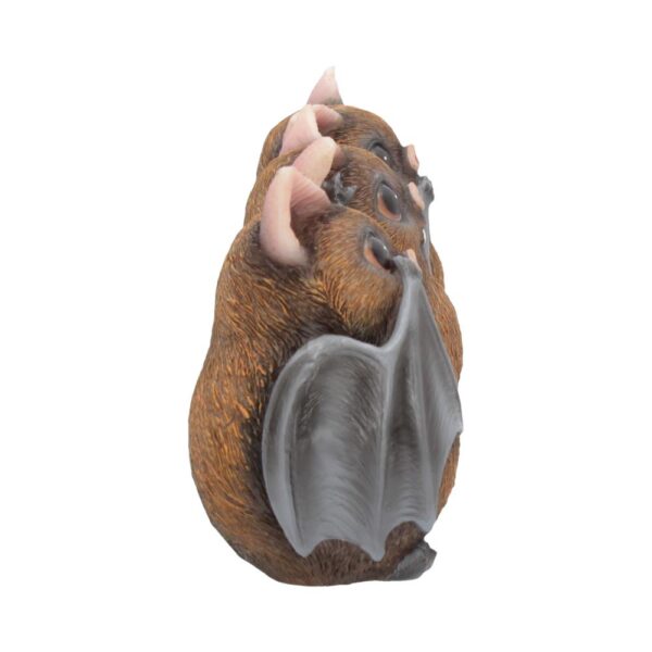 Three Wise Bats - Image 2