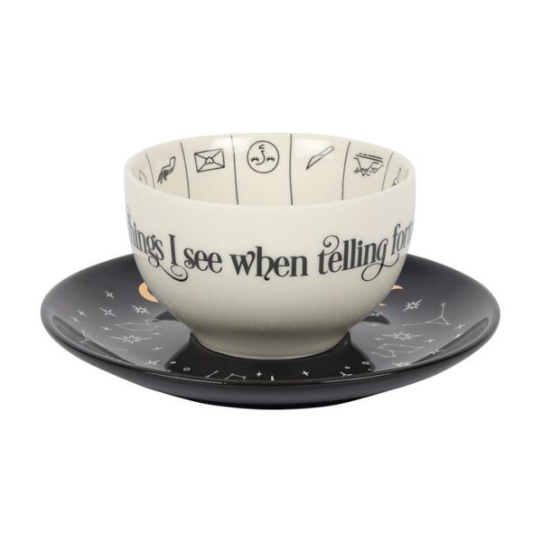 Fortune Teller Cup