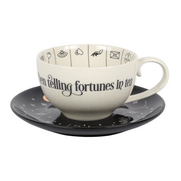 Fortune Teller Cup