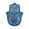 Hamsa Hand Incense Holder