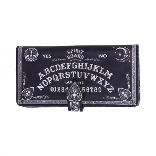 Spirit Board Purse