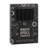 Black Spell Candles