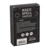 Black Spell Candles - Image 4