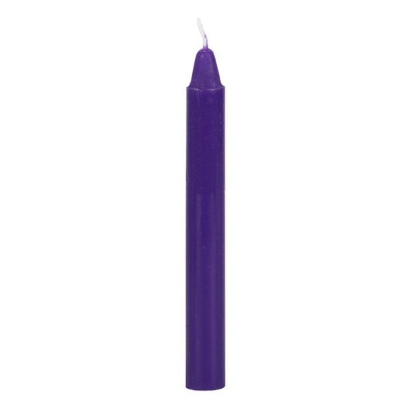 Purple Spell Candles - Image 4
