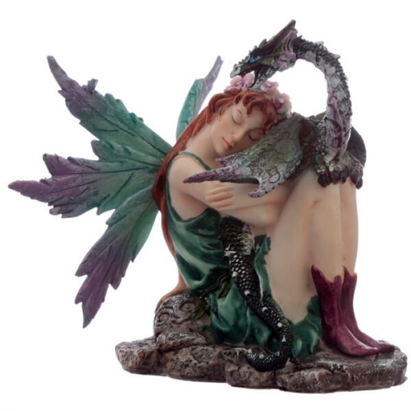 Dragon Whispers Fairy - Image 3