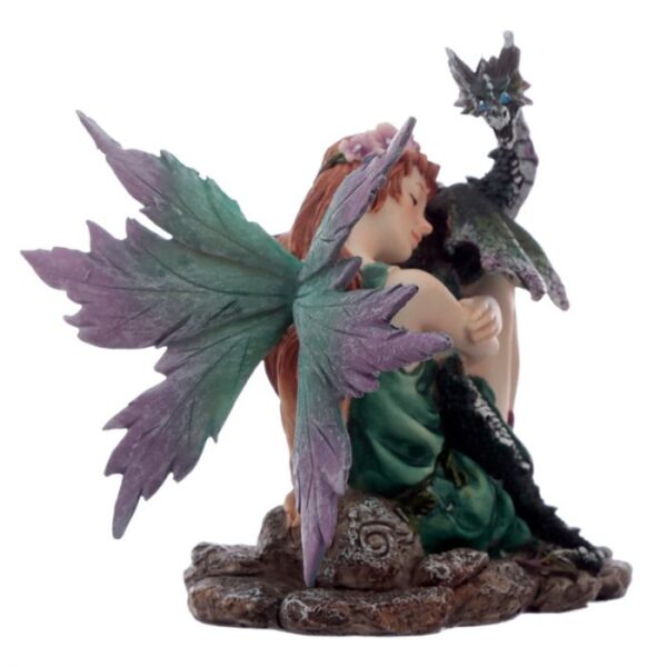 Dragon Whispers Fairy - Image 5