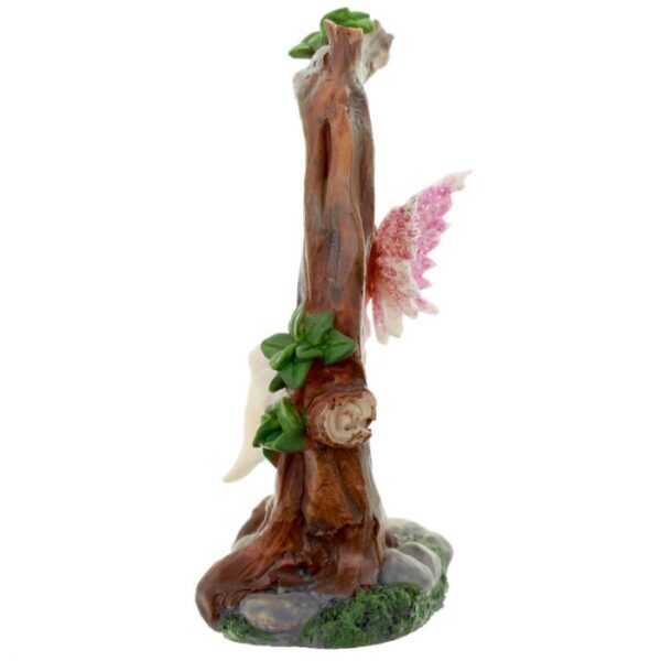 Flower Fairy Swing Figurine - Image 6