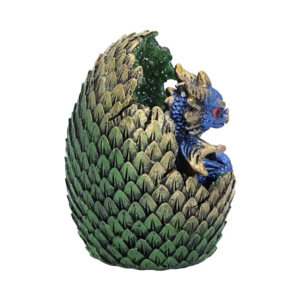 Geode Home Blue Dragon - Image 5