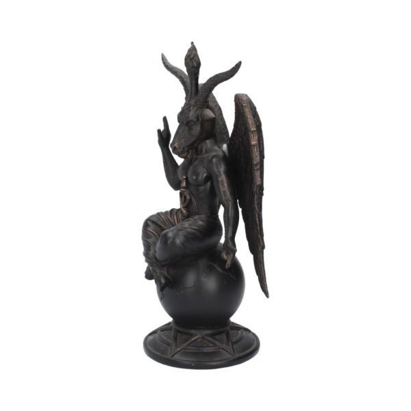 Baphomet Antiquity - Image 3